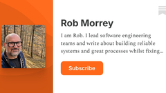 Engineering Leaders Shape How Change Reaches Customers image