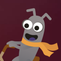 Bug of the MoTaverse profile image