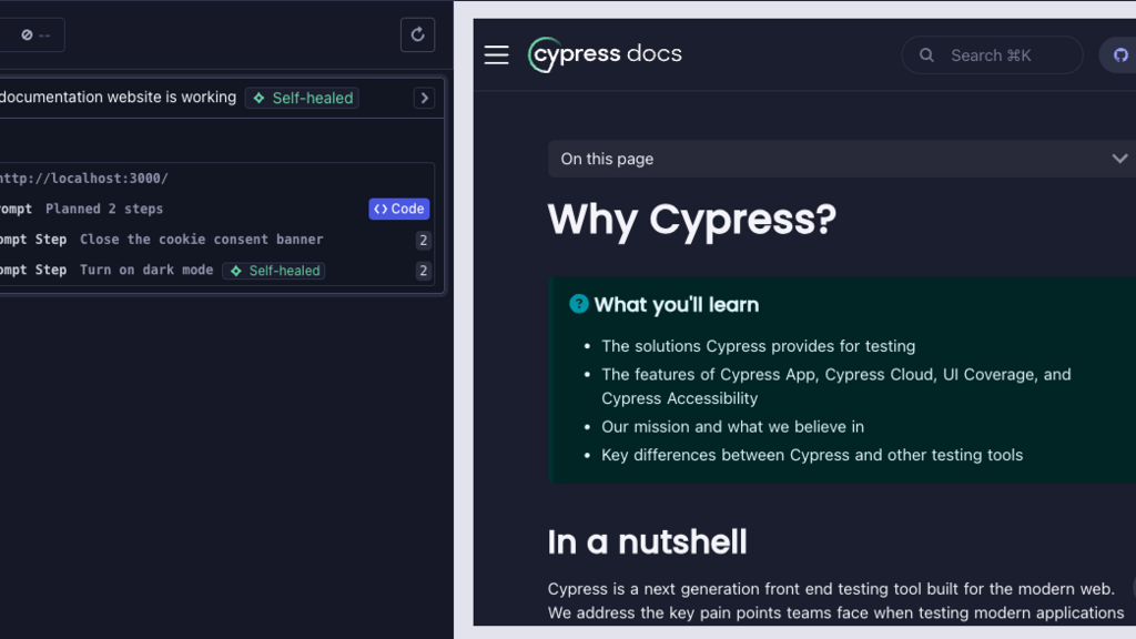 Test Auto-healing Is A Red Flag image