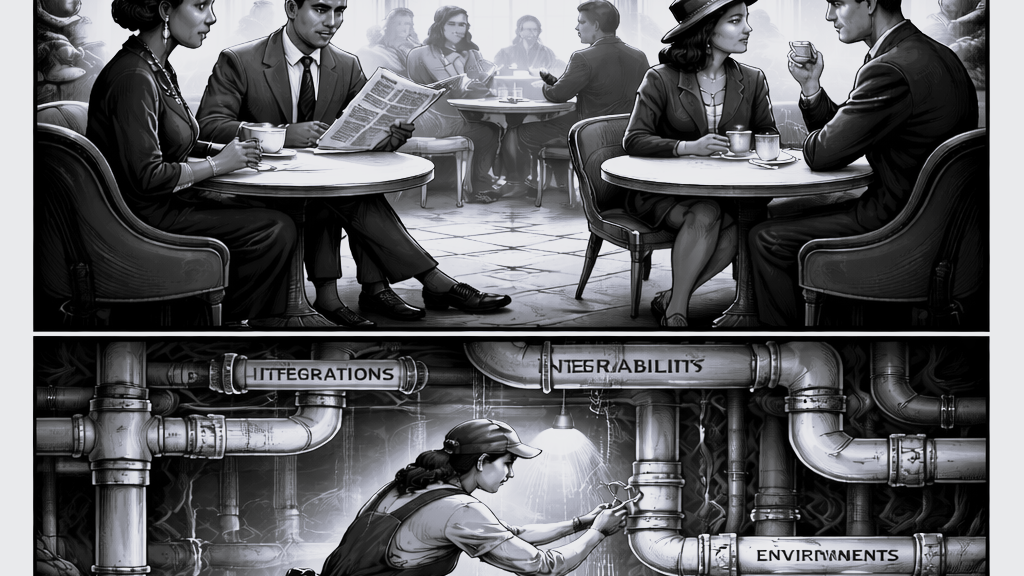 The Testability ROI: How Architecture Decisions Double Your Testing Budget image image