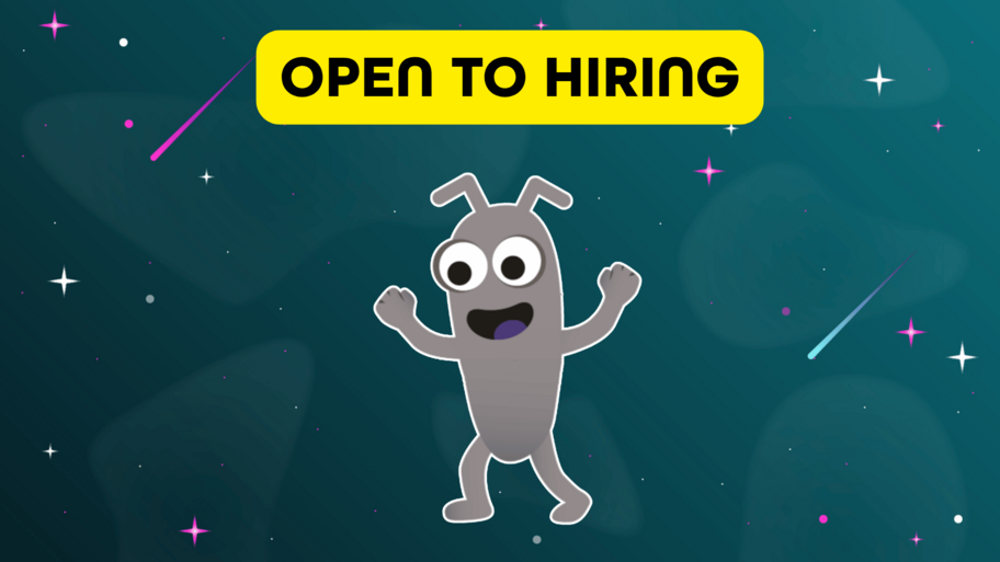 Who is hiring? [September 2026] image