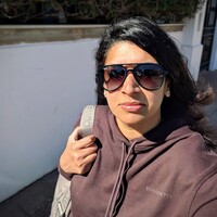 Ramya Ambalavanan profile image