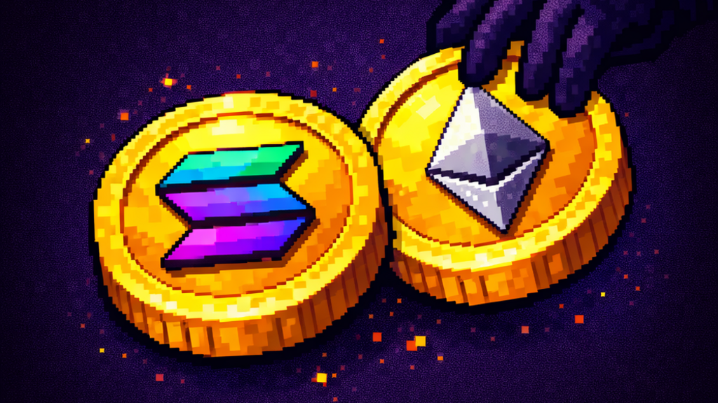 5 Malicious npm Packages Typosquat Solana and Ethereum Libraries to Steal Private Keys image image