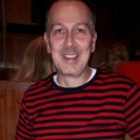 Jon Granshaw profile image