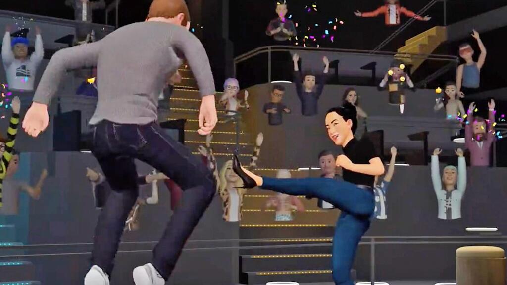 Meta will shut down VR Horizon Worlds access in June image