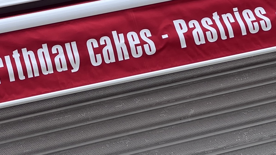 Anyone for some Brithday cake?  image