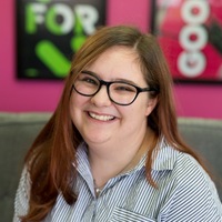 Georga Turner profile image
