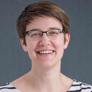 Ruth Swienty profile image