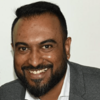Guru Kiran profile image