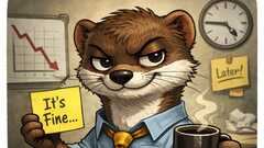 The Fourth Signal Leaders Ignore: When Signals Stop Feeling Urgent image