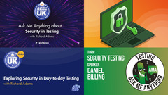 Learn from these resources to protect software from potential threats. image