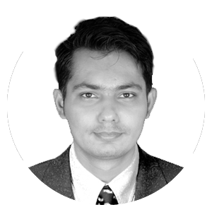 Bhavin Modi