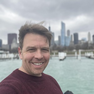 David Burns profile image