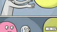 memes yet now there's memories image