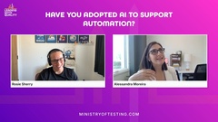 Start small, build trust, and grow your influence to shape how quality is valued across an organisation image