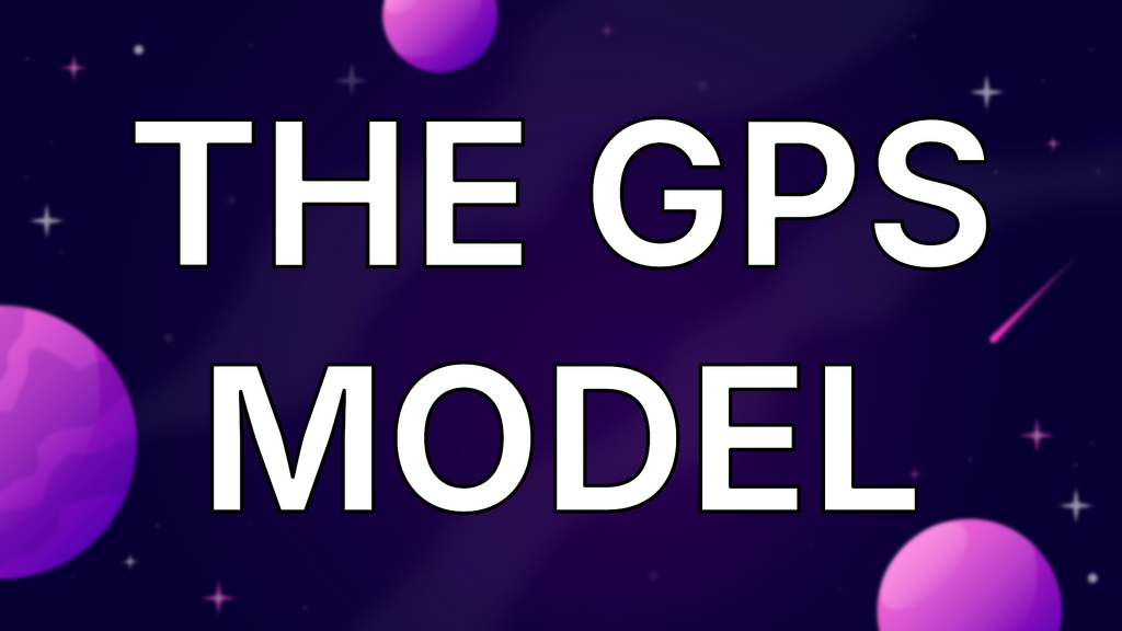 The GPS Model image