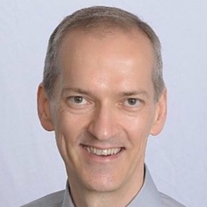 Bertold Kolics