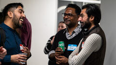 Community Chatter at MoT London  image