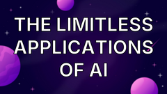 The Limitless Applications of AI image