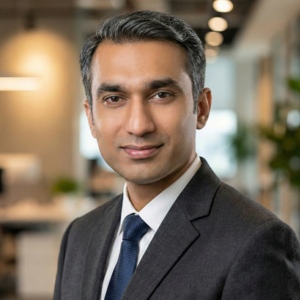 Ravikiran Karanjkar profile image