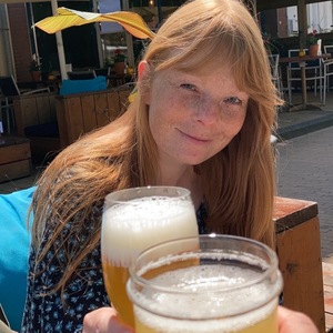 Wilja Overeijnder profile image