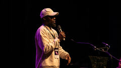 Thanks for taking to the stage! image