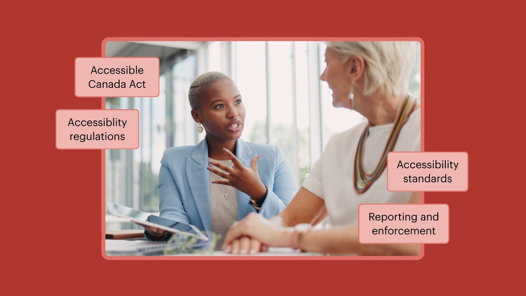 The deadline for Accessible Canada Act progress reports is almost here image image