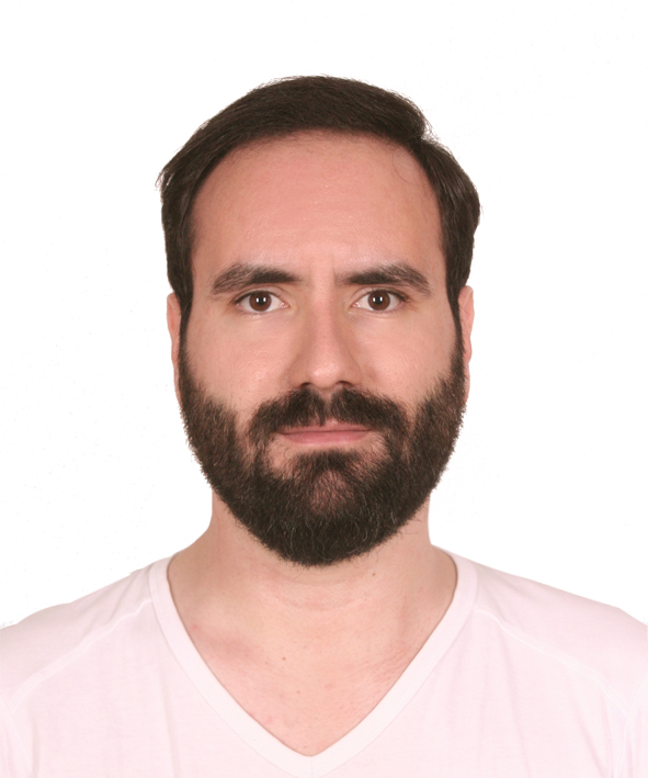 CEM YILDIZ's profile