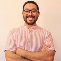 Roberto Lezama profile image