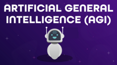 AGI is a hypothetical form of AI that possesses human-level intelligence and can perform any intellectual task that a human can. Testing for AGI involves assessing its ability to learn, reason, adapt to new situations, and generalize knowledge across different domains image