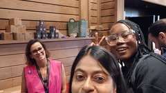 Swap deal with momemt image