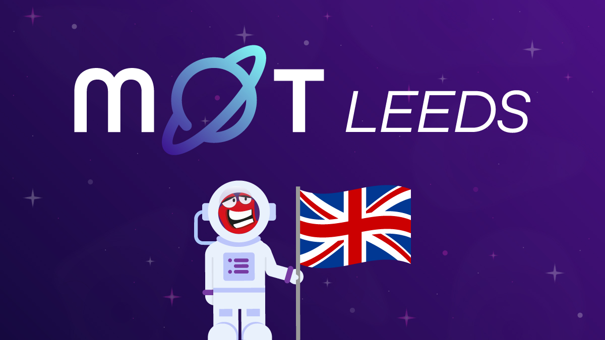 MoT Leeds banner image