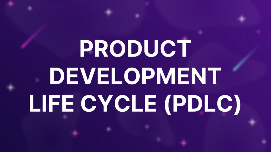 Product Development Life Cycle (PDLC) image
