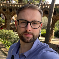 Joe Dalton profile image