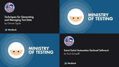 TestBash San Francisco 2018 image