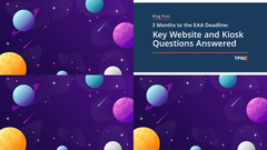 All things Accessibility in the MoTaverse! image