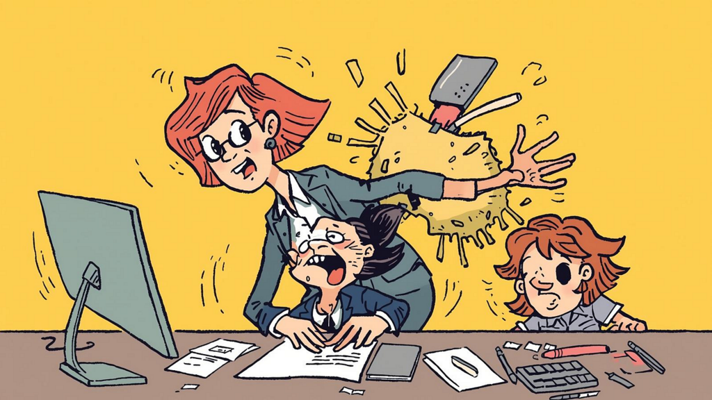 What Motherhood Taught Me About Managing Risks in Quality Engineering image