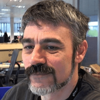 Conrad Braam profile image