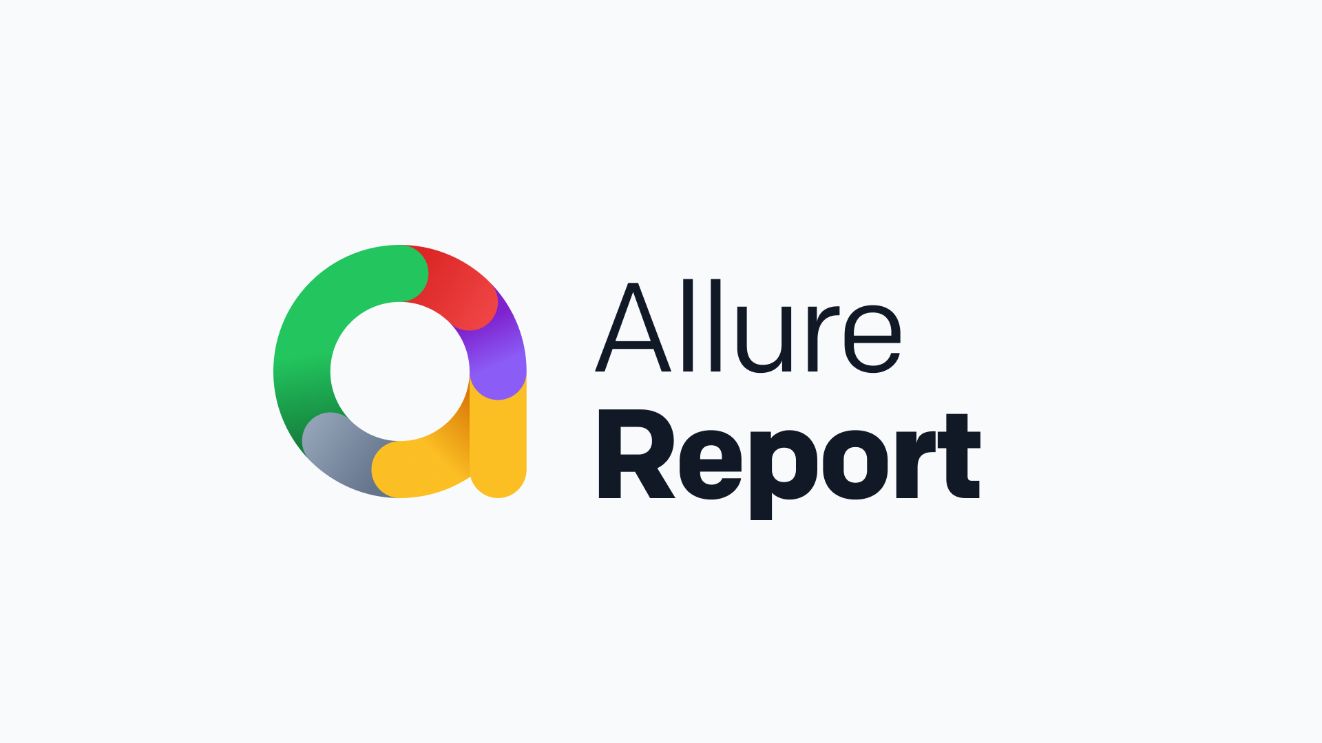 Allure Report image