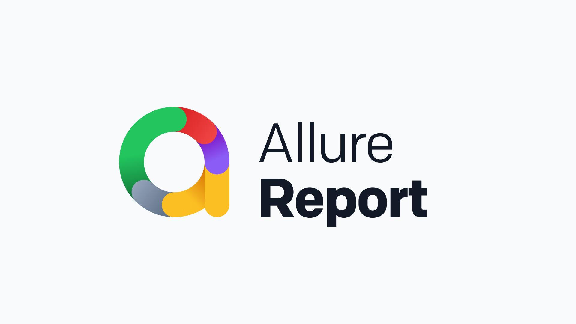 Allure Report