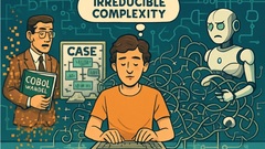 Why We've Tried to Replace Developers Every Decade Since 1969 image