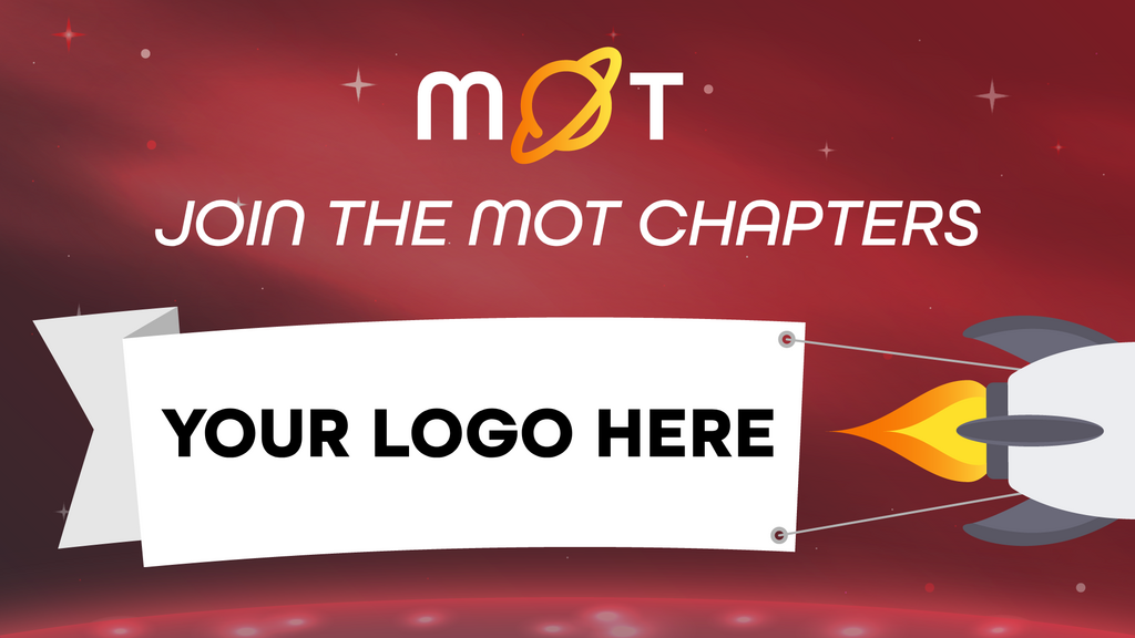 Company Chapters have arrived in the MoTaverse! image