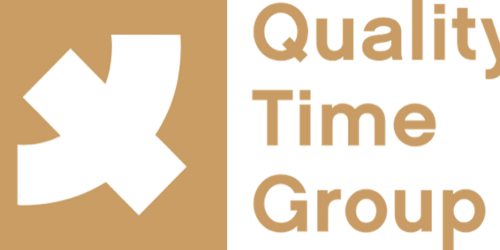 Quality Time Group logo
