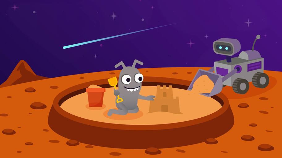 Back to the basics: Rethinking how we use AI in testing image