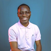 Bright Kwame Nuertey  profile image