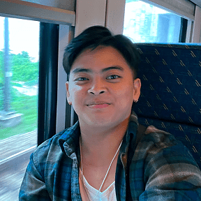 Rosanna Agustin's profile