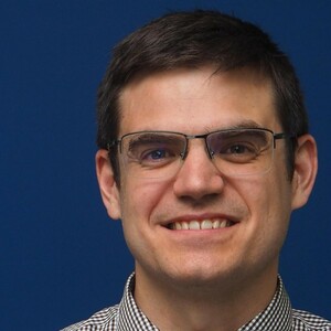 Roman Segador profile image