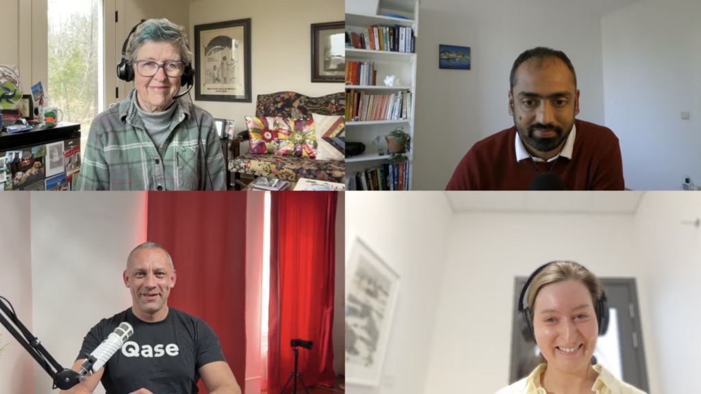 AI, testing, and the DORA AI Capabilities Model image image