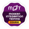 Modern integration testing image