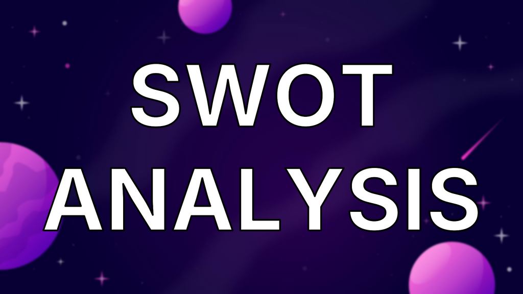 SWOT Analysis image